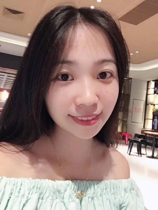 开心果的第一张照片--平顶山相亲服务中心