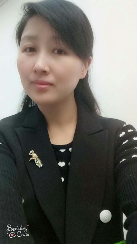 下雨的第一张照片--平顶山相亲服务中心