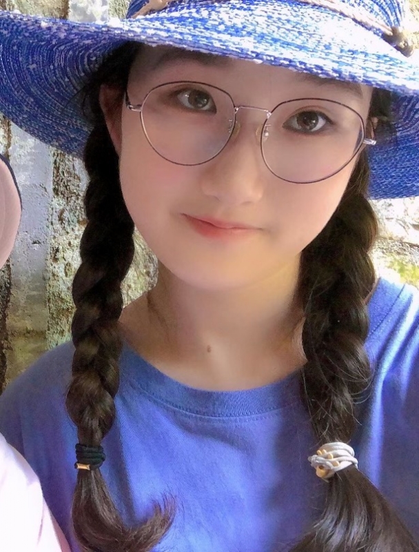 渴望爱情的第二张照片--平顶山相亲服务中心