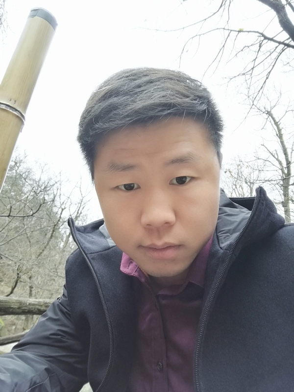 啊译的第一张照片--平顶山相亲服务中心