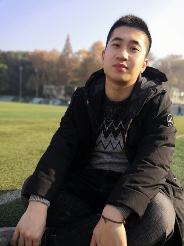 你是猪猪的第一张照片--平顶山相亲服务中心