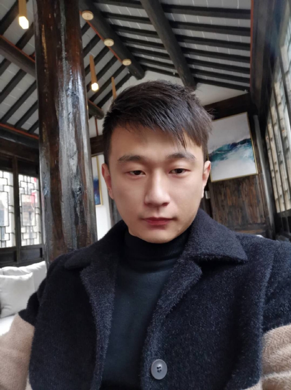 zhihao的第一张照片--平顶山相亲服务中心