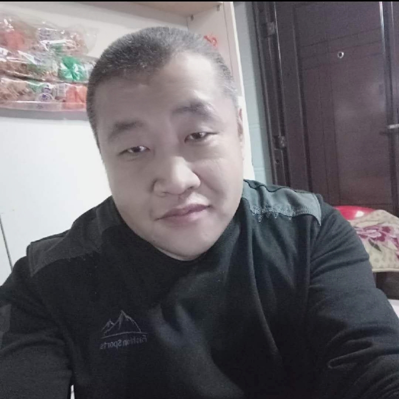 圆圆的第一张照片--平顶山相亲服务中心