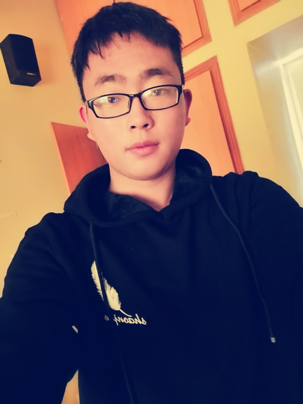 茉莉蜜茶的第二张照片--平顶山相亲服务中心