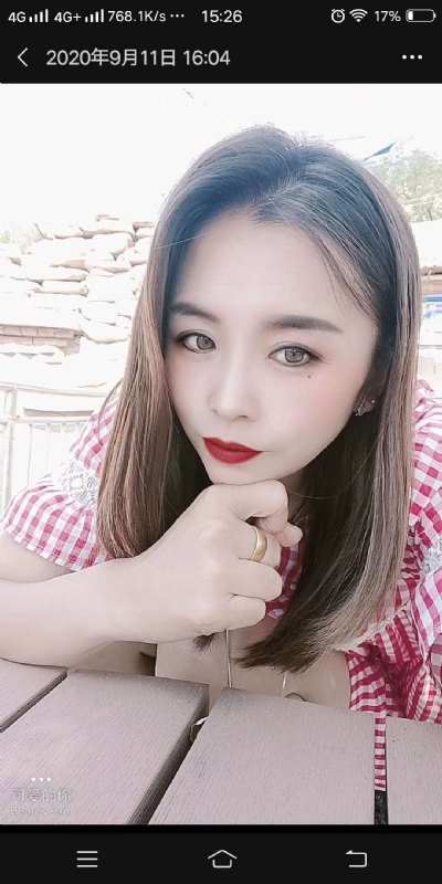 戏子的第二张照片--平顶山相亲服务中心