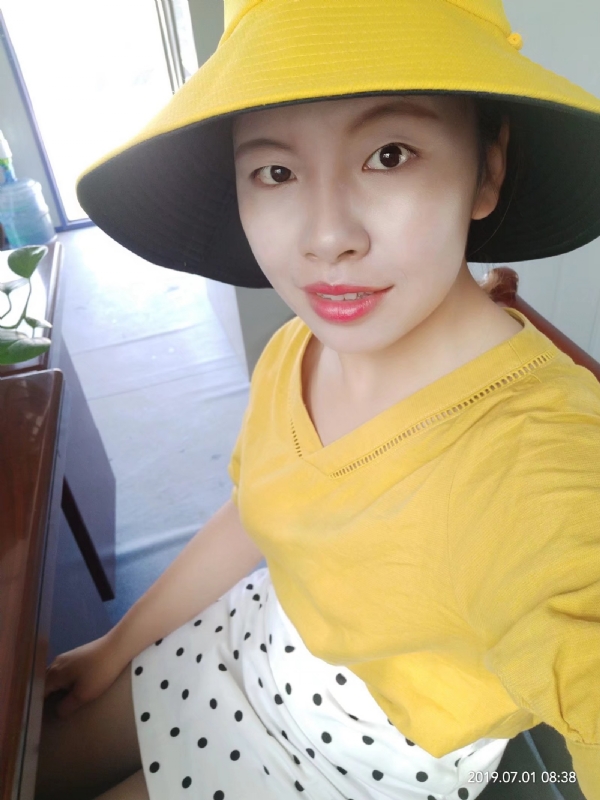 依若萱的第一张照片--平顶山相亲服务中心