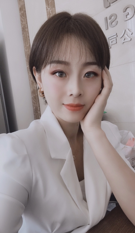 许一世荣华的第一张照片--平顶山相亲服务中心