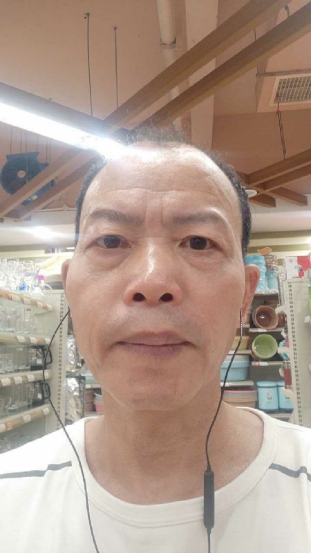 真心真意的第一张照片--平顶山相亲服务中心