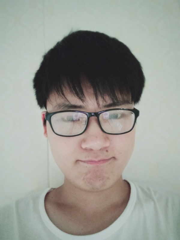 陈先生的第一张照片--平顶山相亲服务中心