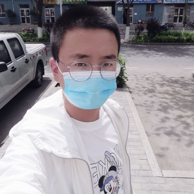 赵公子的第一张照片--平顶山相亲服务中心