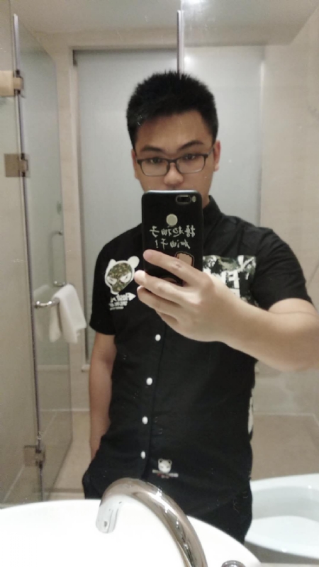 墨客的第一张照片--平顶山相亲服务中心