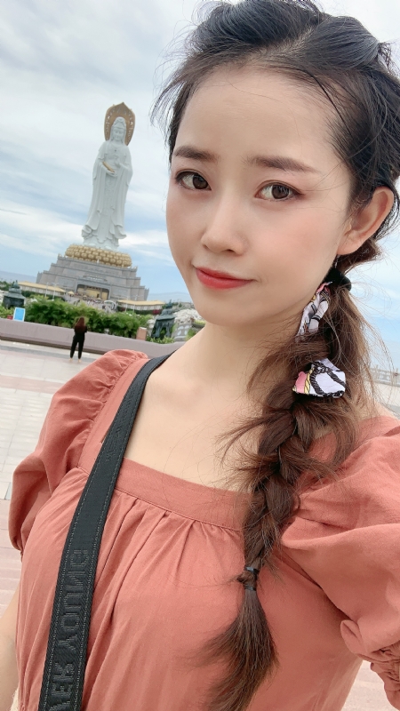 宁乙的第四张照片--平顶山相亲服务中心