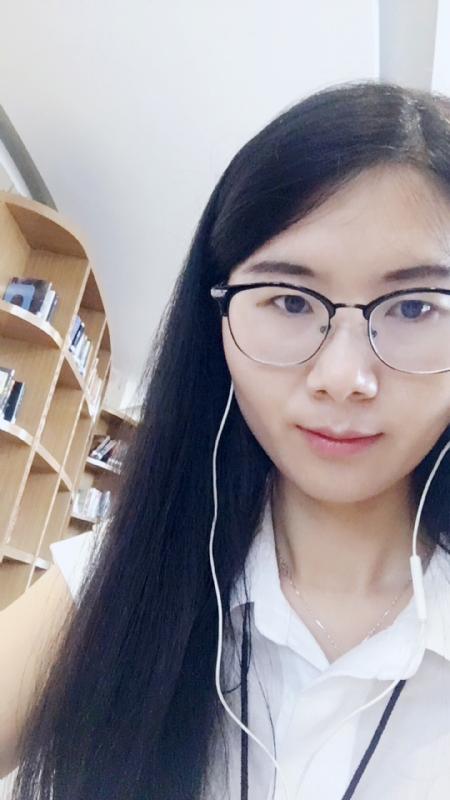 Cindee的第一张照片--平顶山相亲服务中心