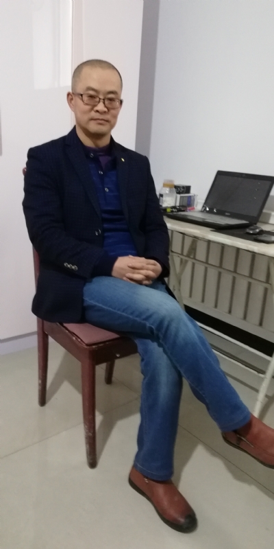 gqzh的第二张照片--平顶山相亲服务中心