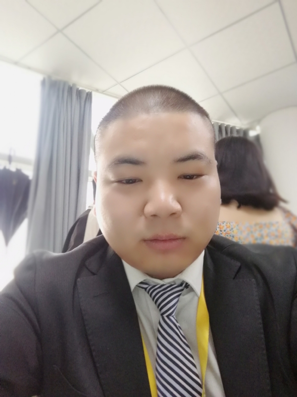 枫林语雨的第二张照片--平顶山相亲服务中心