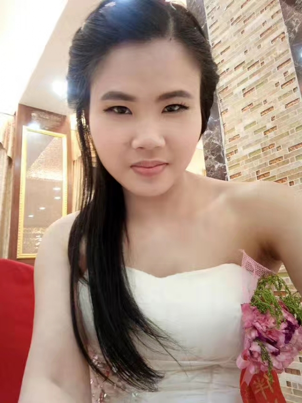 四叶草的第一张照片--平顶山相亲服务中心