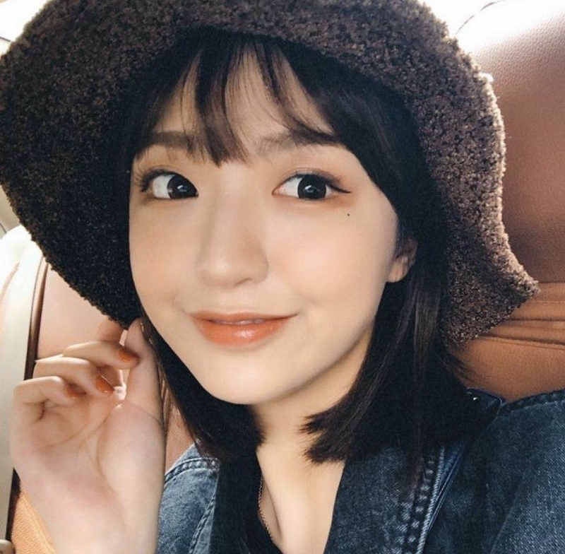 李雅容的第一张照片--平顶山相亲服务中心