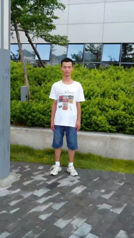 龙行天下的第一张照片--平顶山相亲服务中心