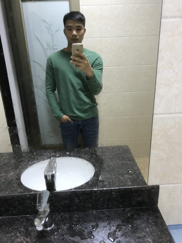 东仔的第一张照片--平顶山相亲服务中心