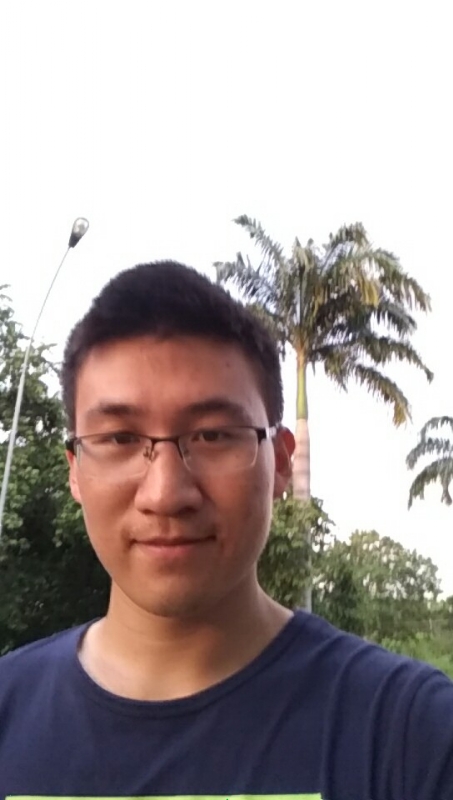 马丁的第一张照片--平顶山相亲服务中心