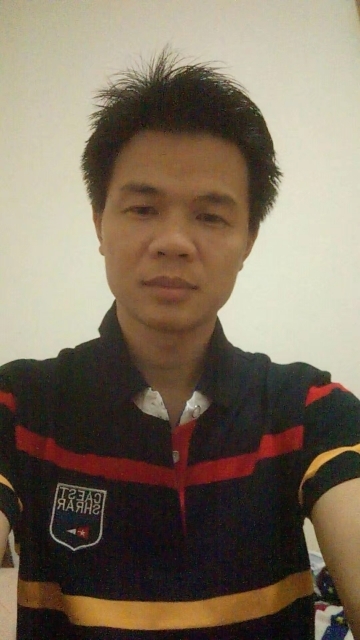 缘来如此的第一张照片--平顶山相亲服务中心