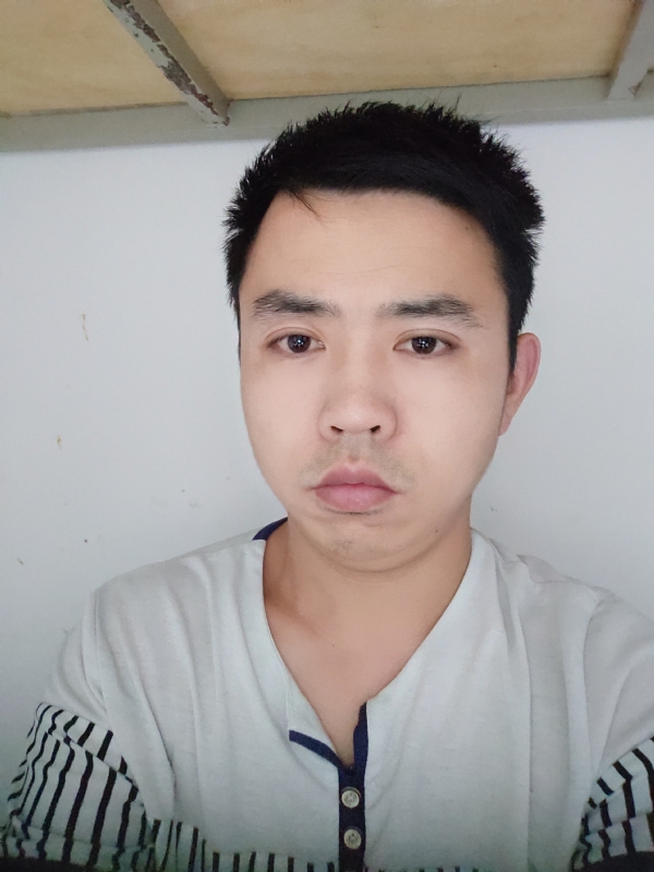 老男孩的第一张照片--平顶山相亲服务中心