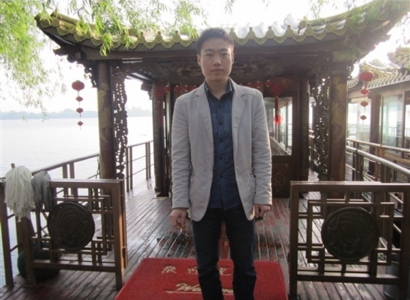 竹子??????的第一张照片--平顶山相亲服务中心