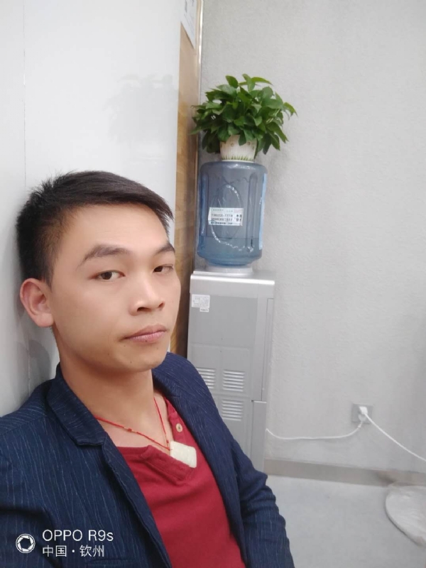 只想好好的爱一个人的第一张照片--平顶山相亲服务中心