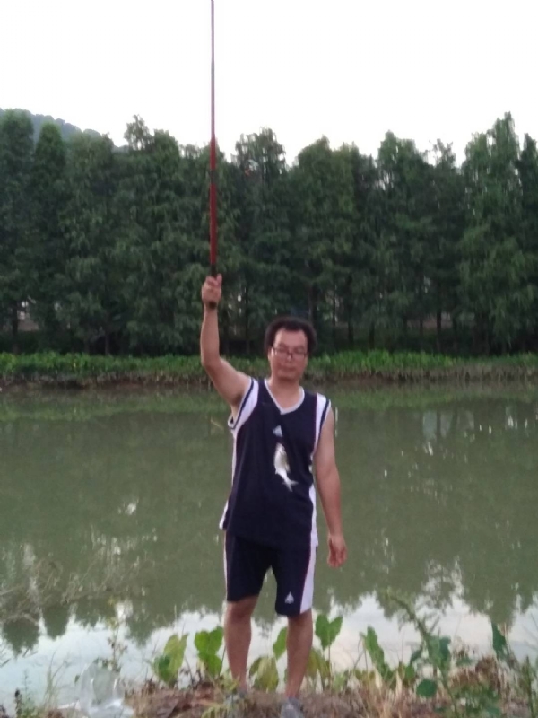 平凡人生的第二张照片--平顶山相亲服务中心