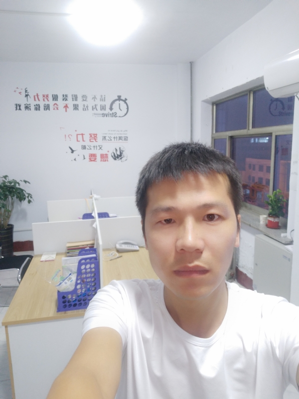 挚爱的第二张照片--平顶山相亲服务中心