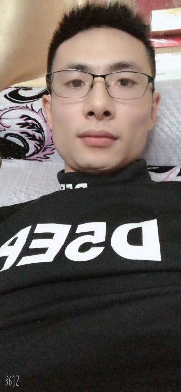 随遇而安的第一张照片--平顶山相亲服务中心