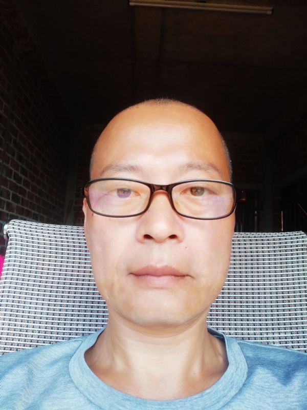 森的第一张照片--平顶山相亲服务中心