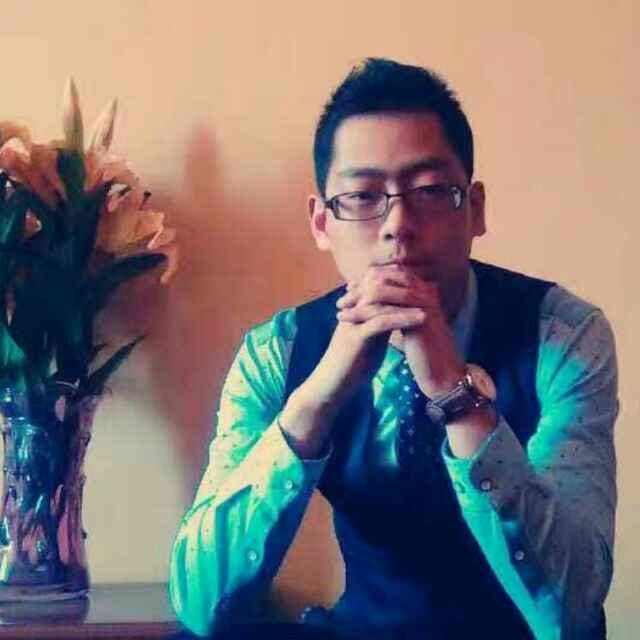 ZJX的第一张照片--平顶山相亲服务中心