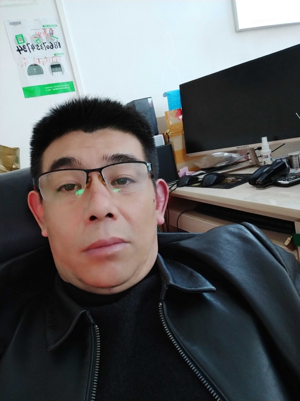 择心的第一张照片--平顶山相亲服务中心