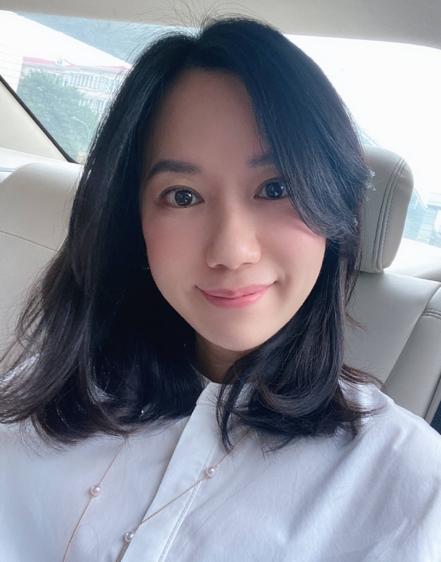 林林的第一张照片--平顶山相亲服务中心