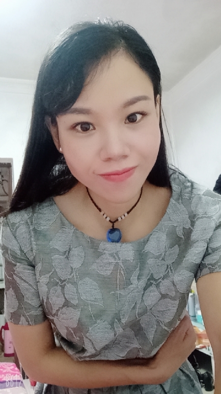 旺旺的第二张照片--平顶山相亲服务中心