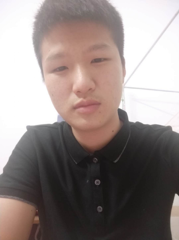 邓先生的第一张照片--平顶山相亲服务中心