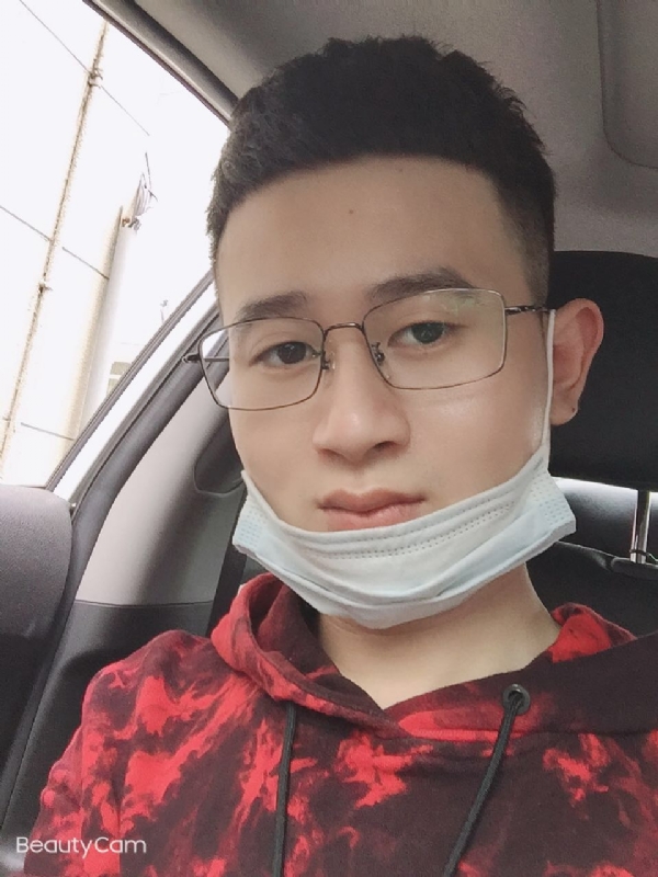 WQJ的第一张照片--平顶山相亲服务中心