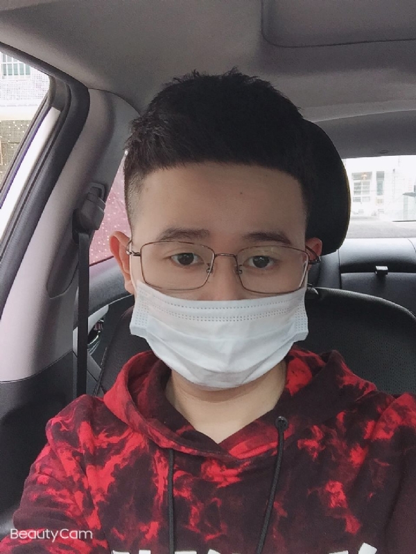 WQJ的第二张照片--平顶山相亲服务中心