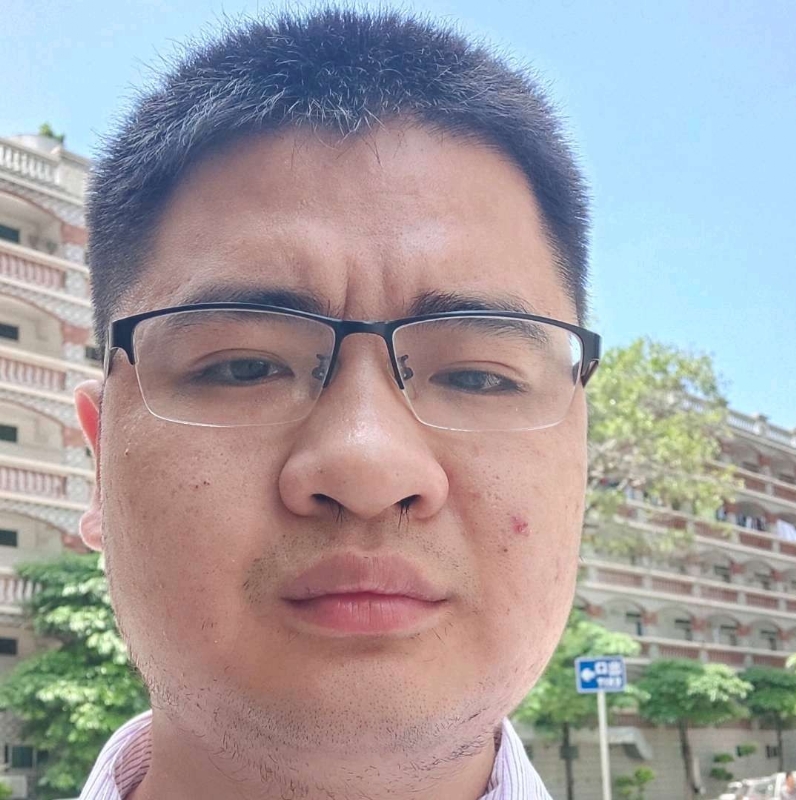 凯文的第一张照片--平顶山相亲服务中心