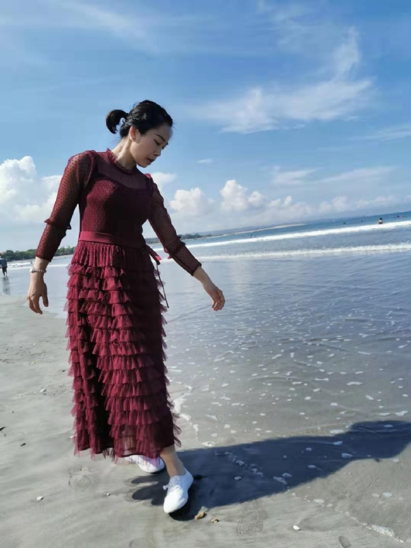 shamoweisi的第八张照片--平顶山相亲服务中心