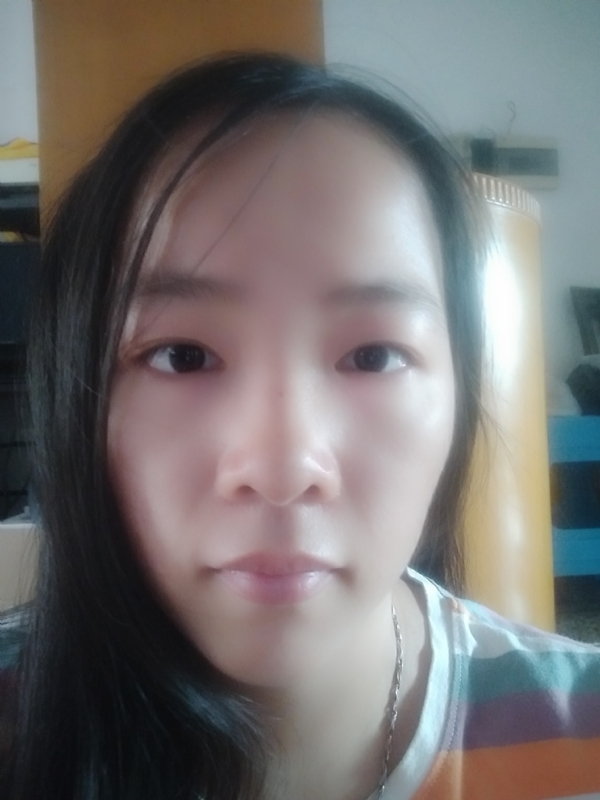 w洁的第二张照片--平顶山相亲服务中心