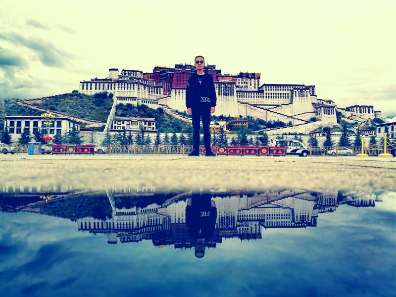 光辉岁月的第二张照片--平顶山相亲服务中心