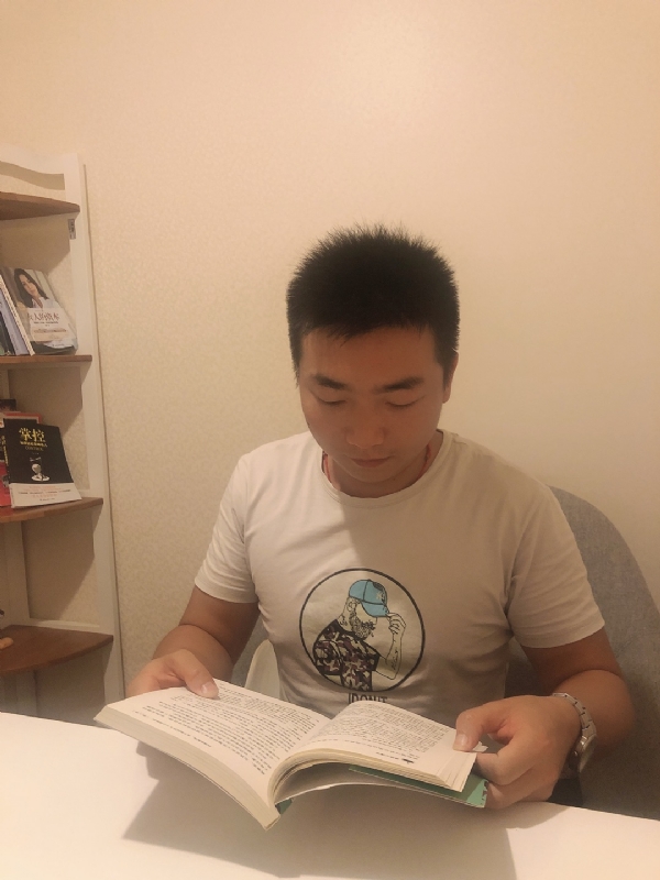 一路向前的第一张照片--平顶山相亲服务中心