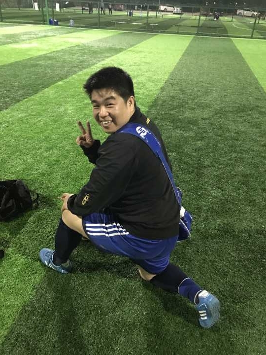 ayico的第一张照片--平顶山相亲服务中心