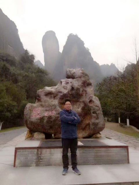 珍惜的第一张照片--平顶山相亲服务中心