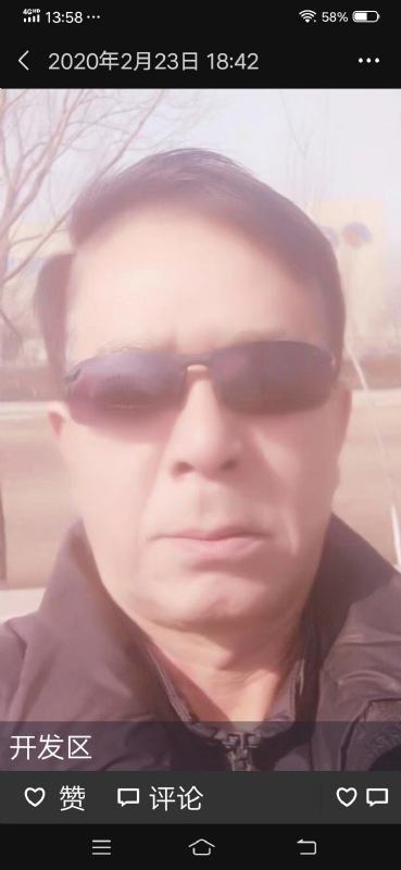 无尽的路的第一张照片--平顶山相亲服务中心