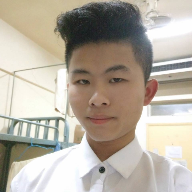 赖荣智的第一张照片--平顶山相亲服务中心