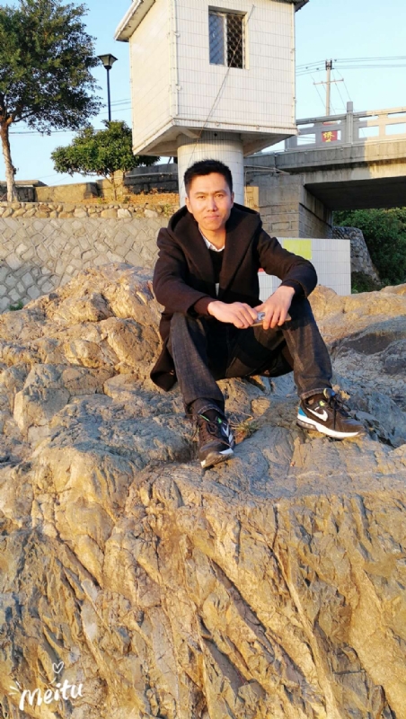 王俊辉的第一张照片--平顶山相亲服务中心