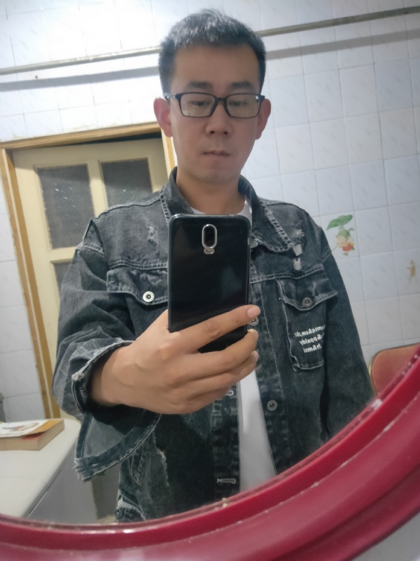 纸上谈兵的第一张照片--平顶山相亲服务中心